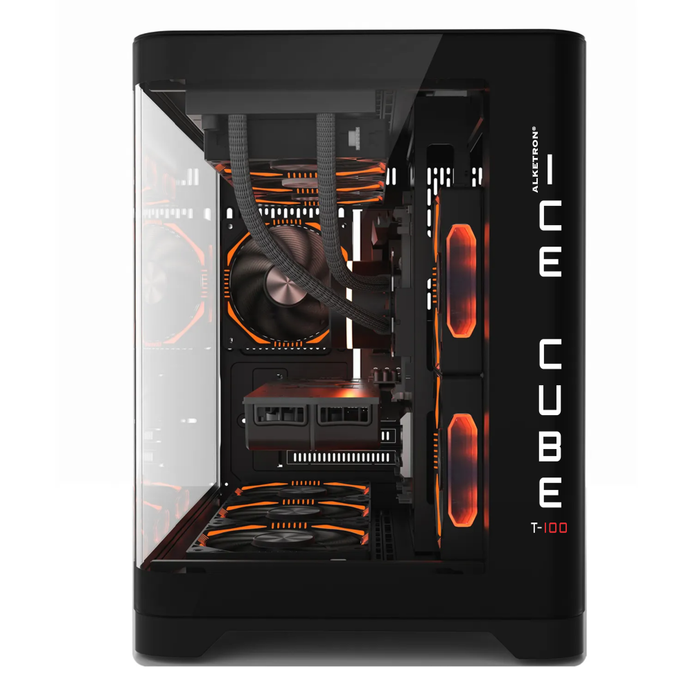 i9 core 14th GEN(Raptor Lake Refresh) - RTX 4060Ti Graphics